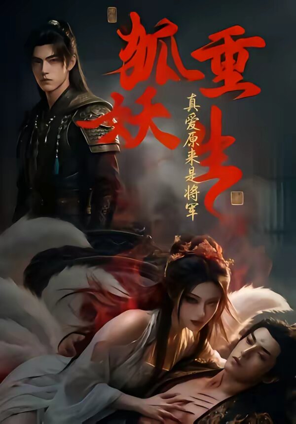 《狐妖重生：真爱原来是将军》