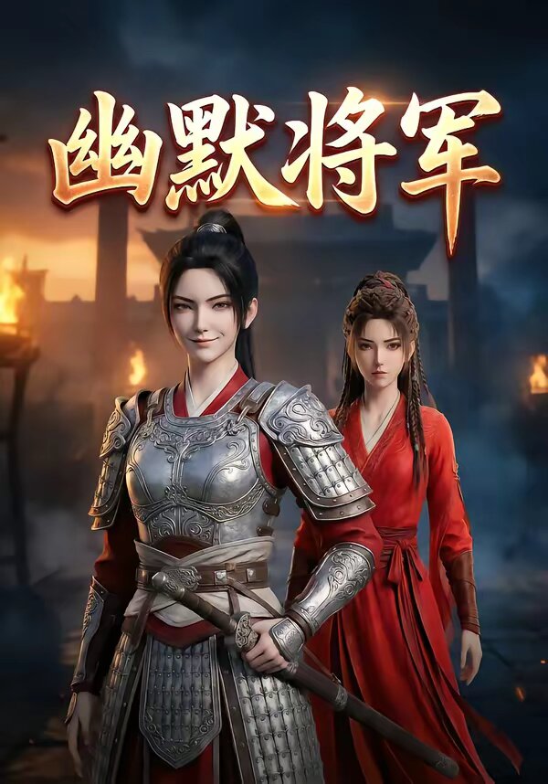 《幽默将军》