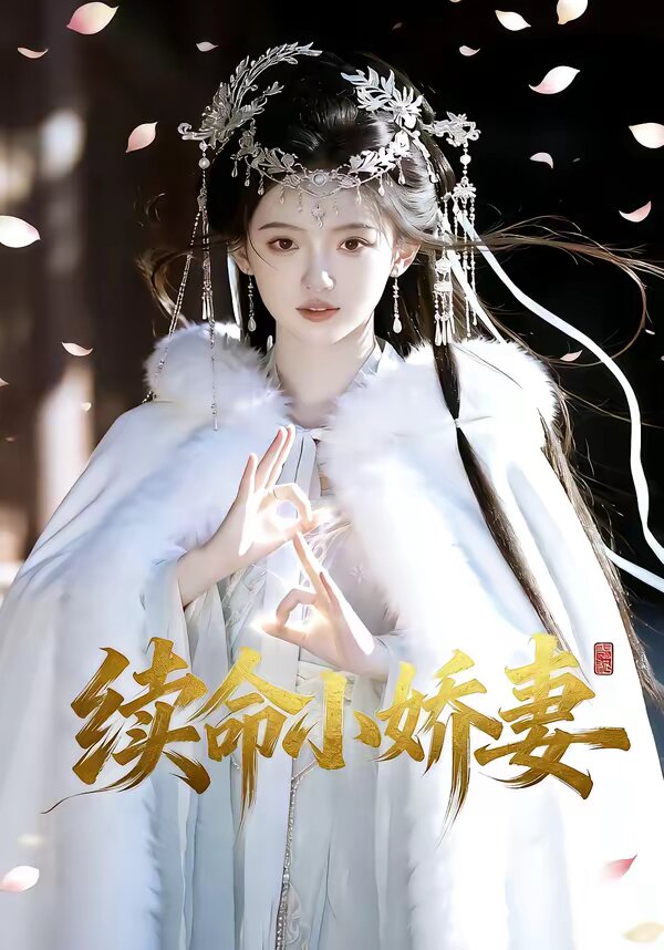 《续命小娇妻》