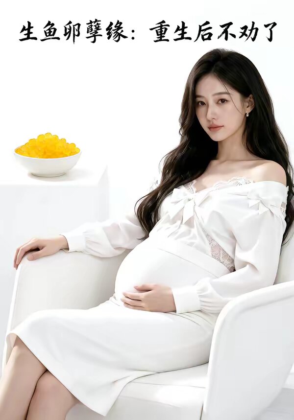 《生鱼卵孽缘：重生后不劝了》