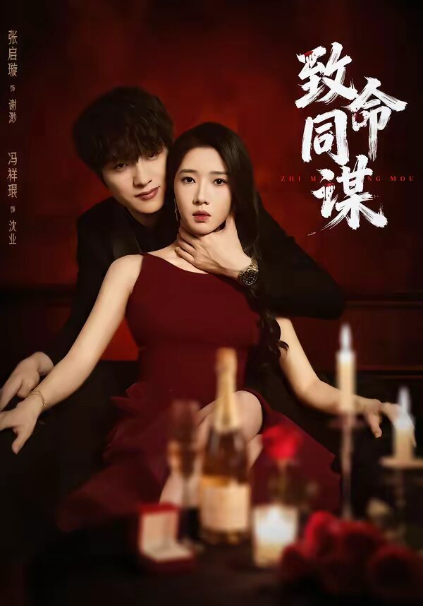《致命同谋》