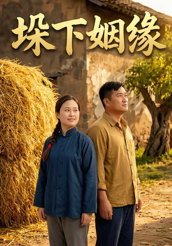 《垛下姻缘》