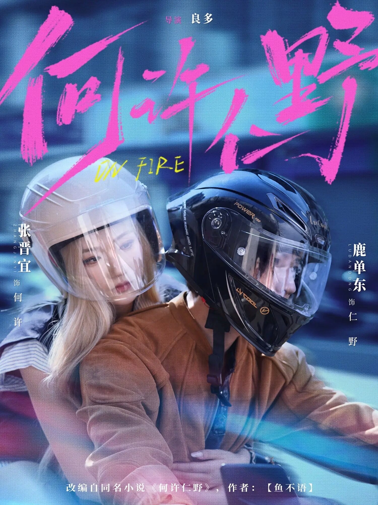 《何许仁野》