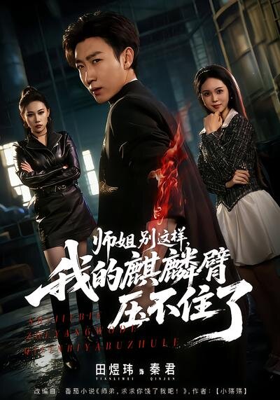 《师姐别这样，我的麒麟臂压不住了》