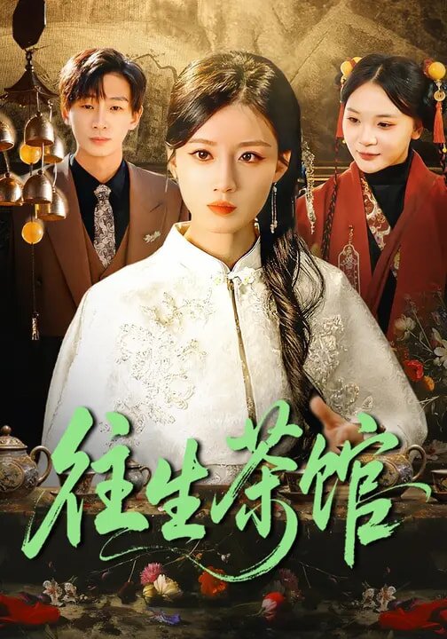 《往生茶馆》