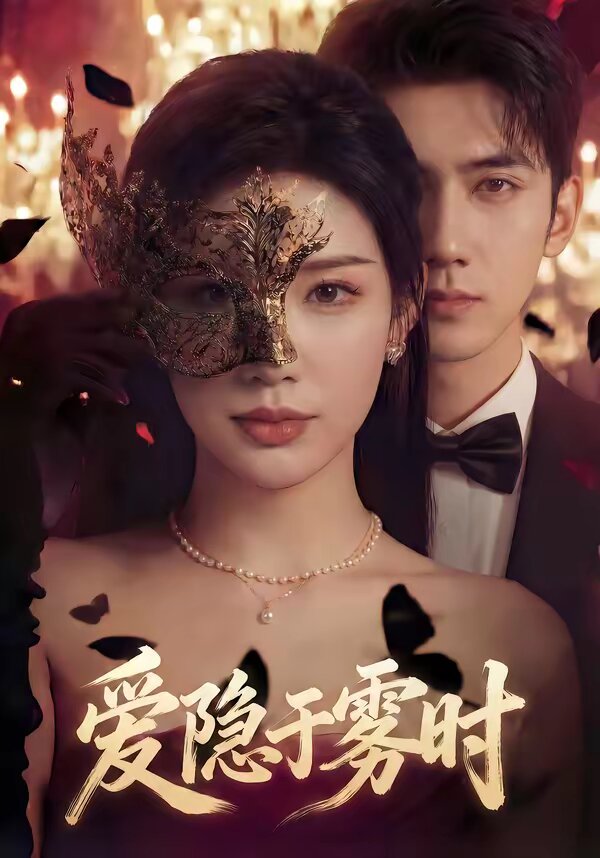 《爱隐于雾时》