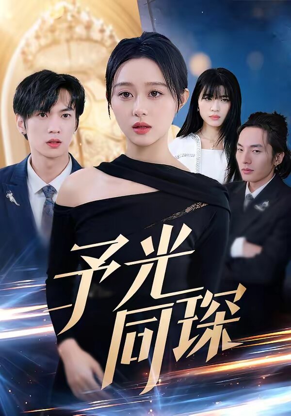 《予光同琛》