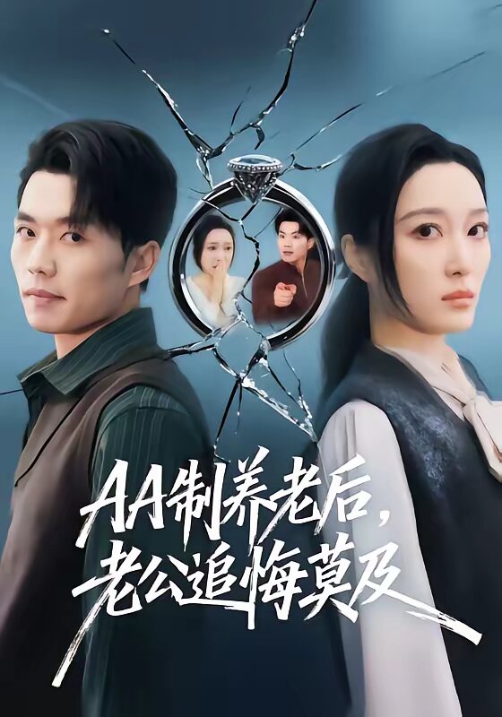 《AA制养老后老公追悔莫及》