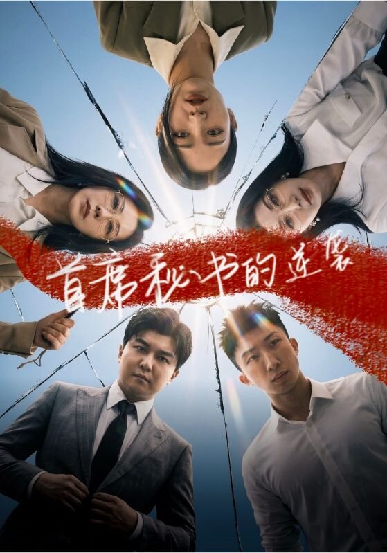 《首席秘书的逆袭》