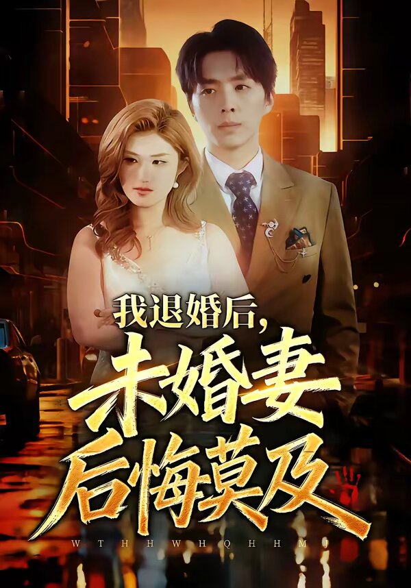 《我退婚后，未婚妻后悔莫及》