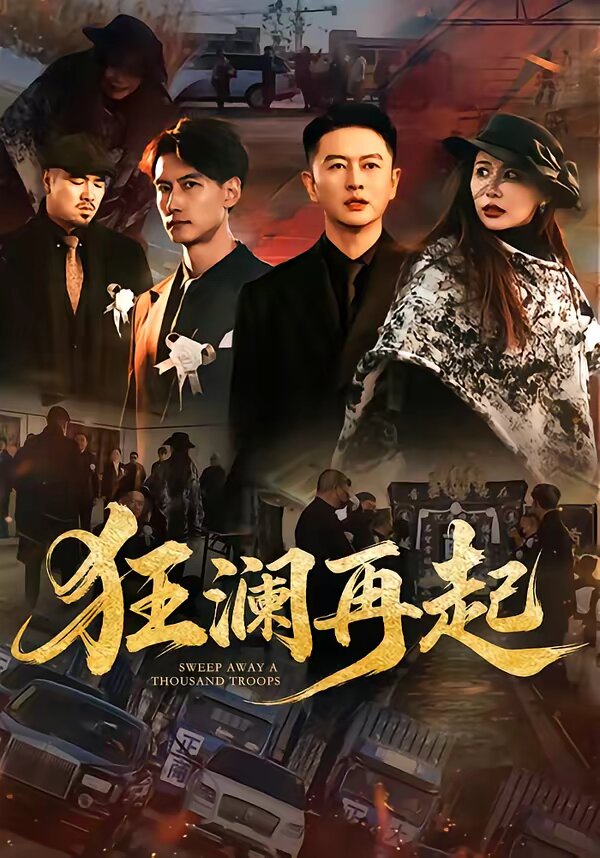 《狂澜再起》