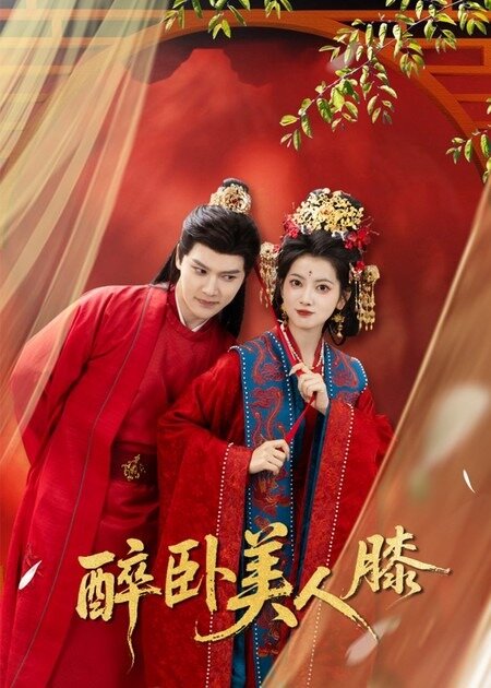 《醉卧美人膝》