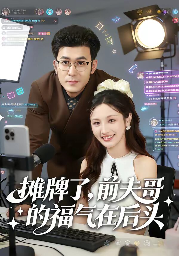 《摊牌了，前夫哥的福气在后头》