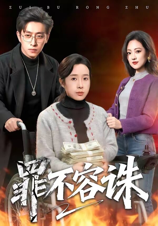 《罪不容诛》