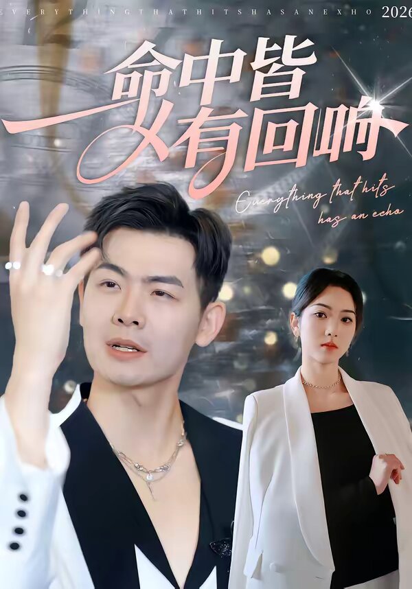 《命中皆有回响》