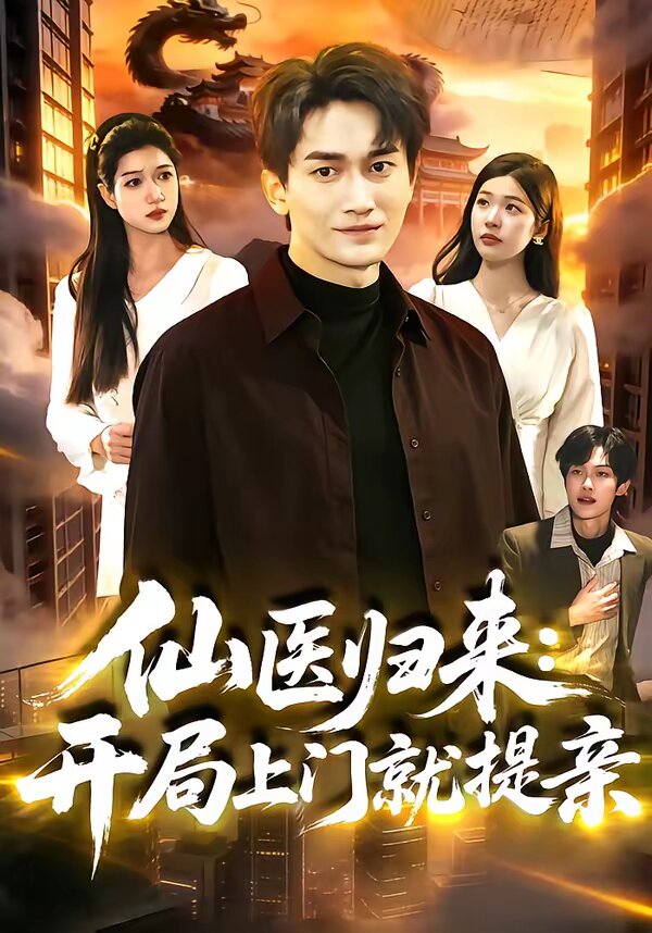 《仙医归来：开局上门就提亲》