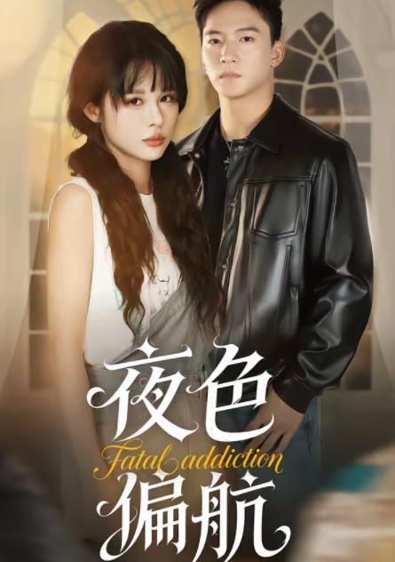《夜色偏航》