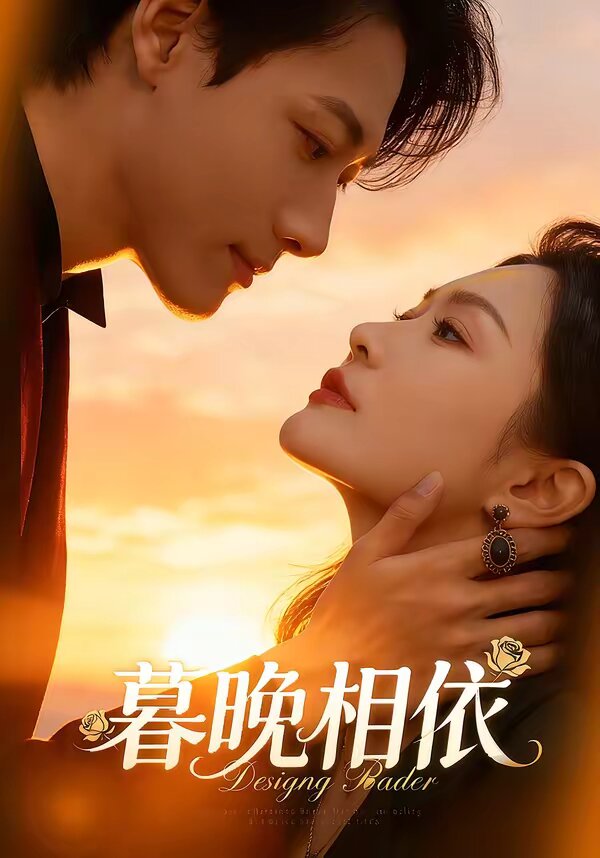 《暮晚相依》