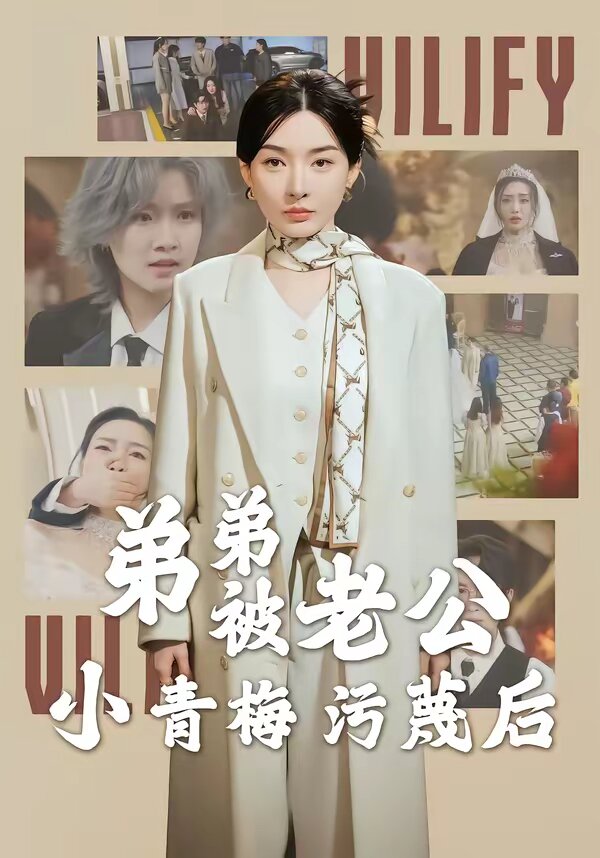 《弟弟被老公小青梅污蔑后》
