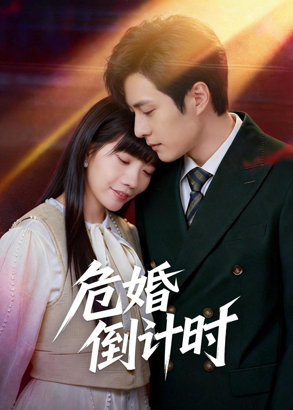 《危婚倒计时》