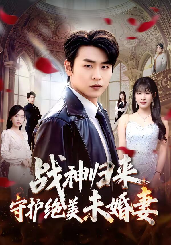 《战神归来守护绝美未婚妻》