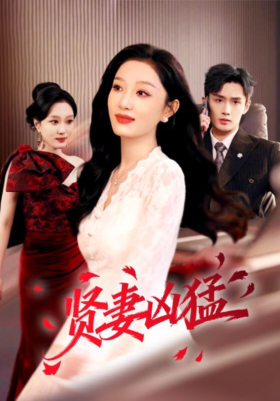 《贤妻凶猛》