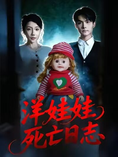 《洋娃娃死亡日志》