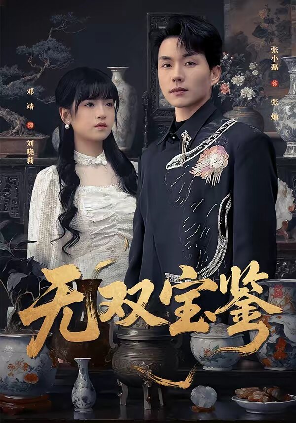 《无双宝鉴》