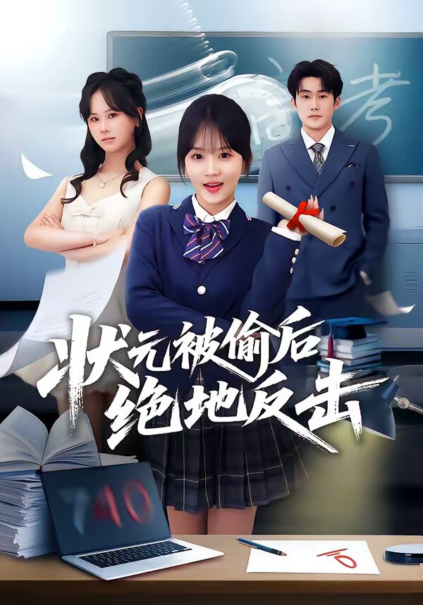 《状元被偷后绝地反击》