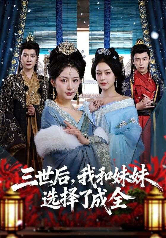 《三世后，我和妹妹选择了成全》