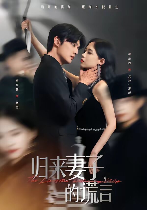 《归来妻子的谎言》