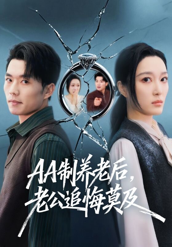 《AA制养老后，老公追悔莫及》