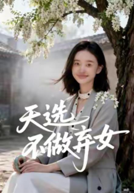 《天选不做弃女》