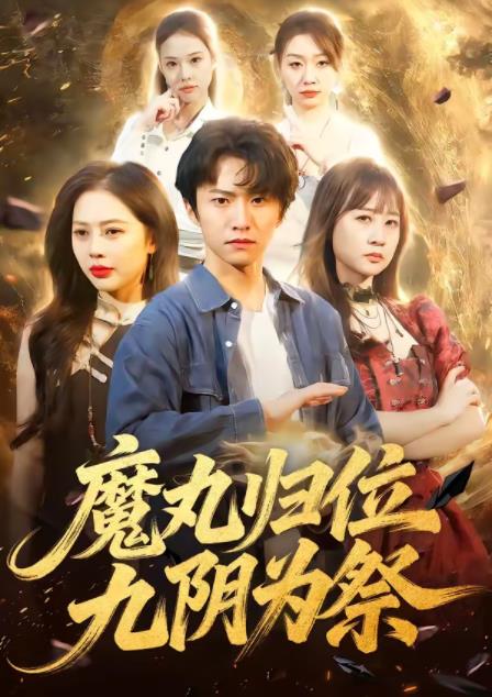 《魔丸归位九阴为祭》