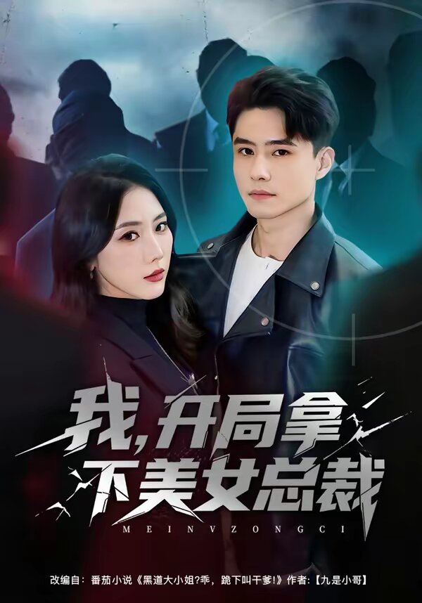《我，开局拿下美女总裁》