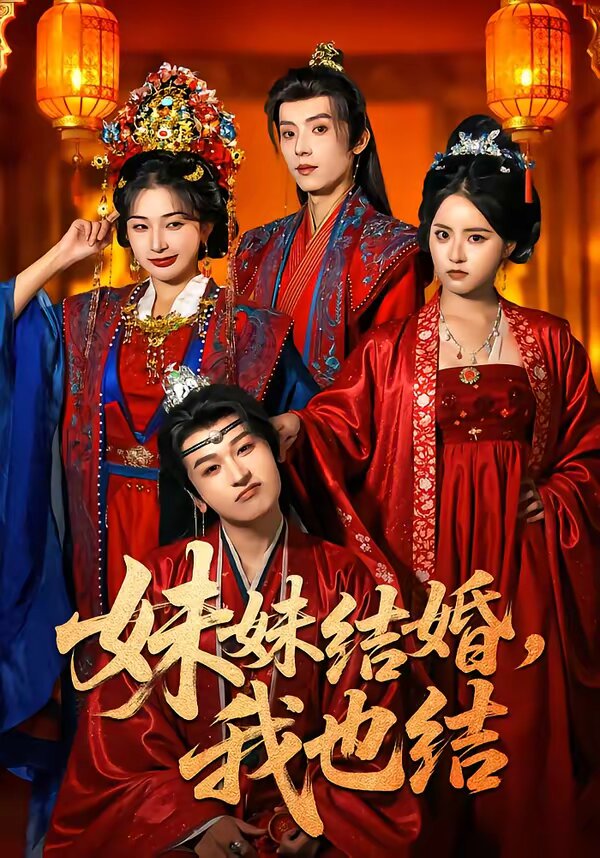 《妹妹结婚，我也结》