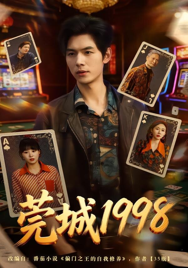 《莞城1998》