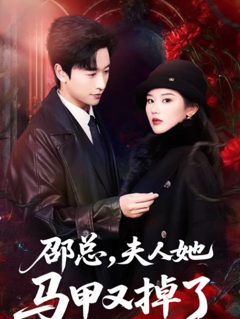 《邵总，夫人她马甲又掉了》
