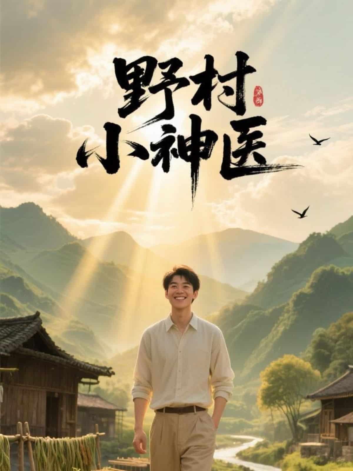 《野村小神医》