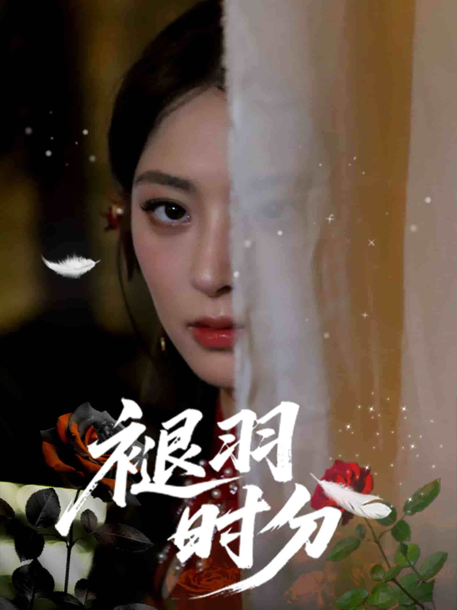 《褪羽时分》