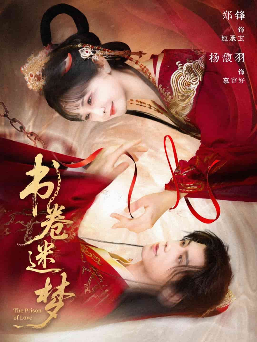 《书卷迷梦》