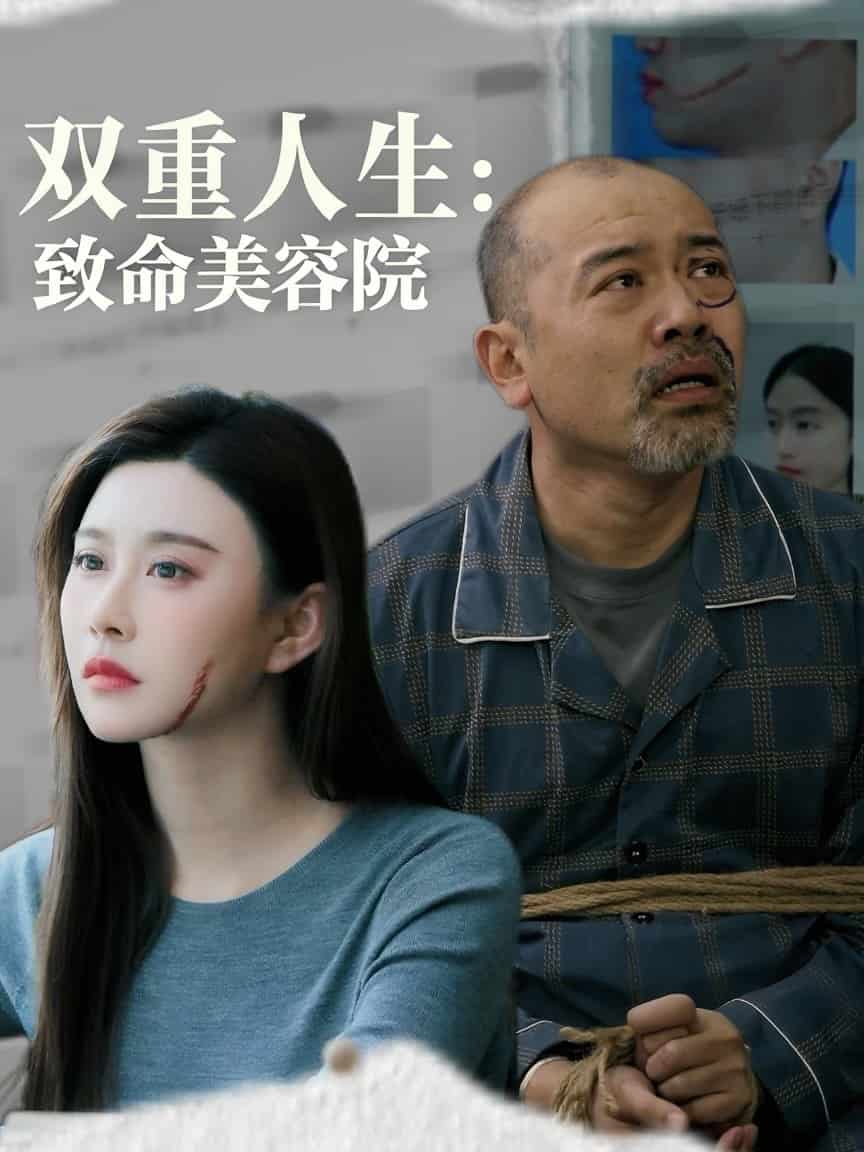 《双重人生致命美容院》