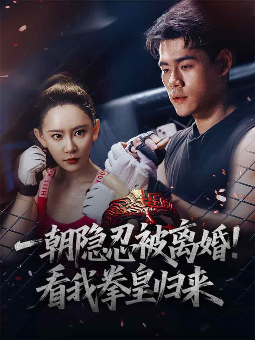 《一朝隐忍被离婚！看我拳皇归来》