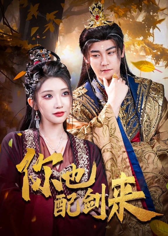 《你也配剑来》