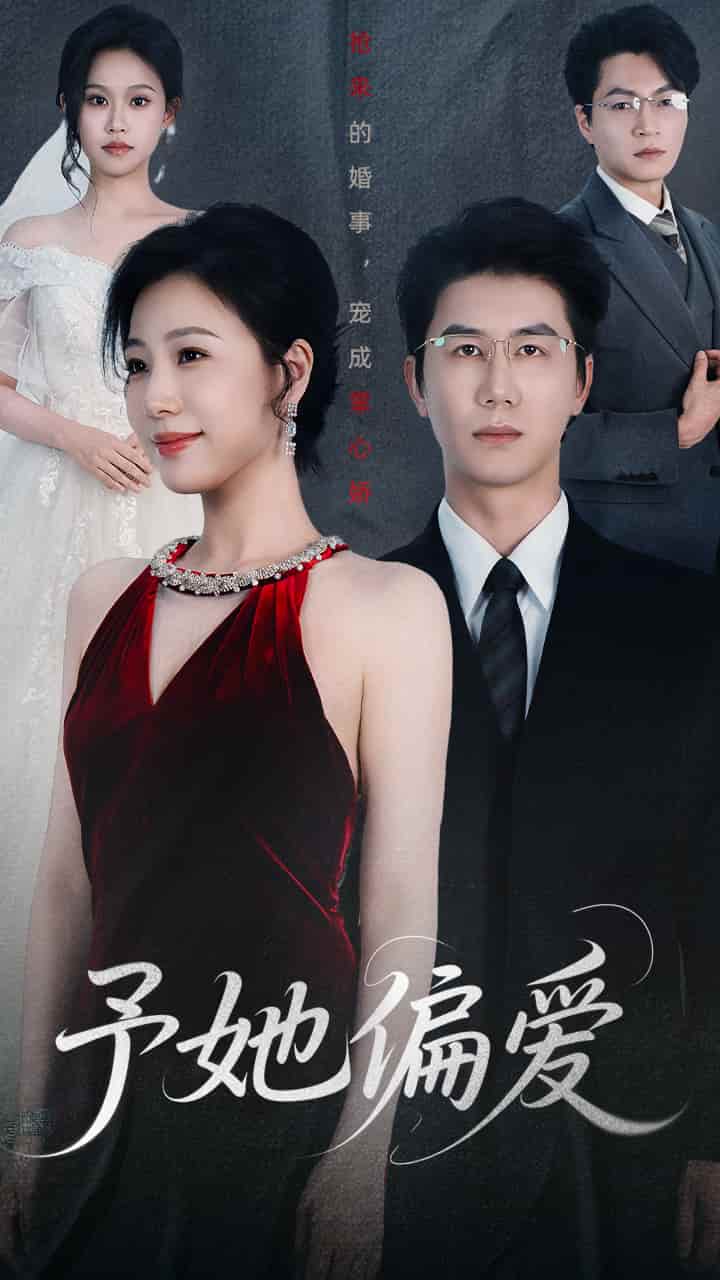 《予她偏爱》