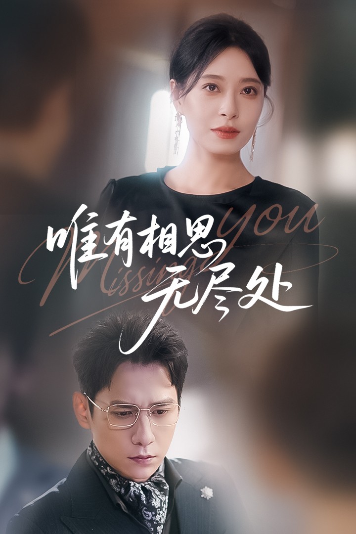 《唯有相思无尽处》