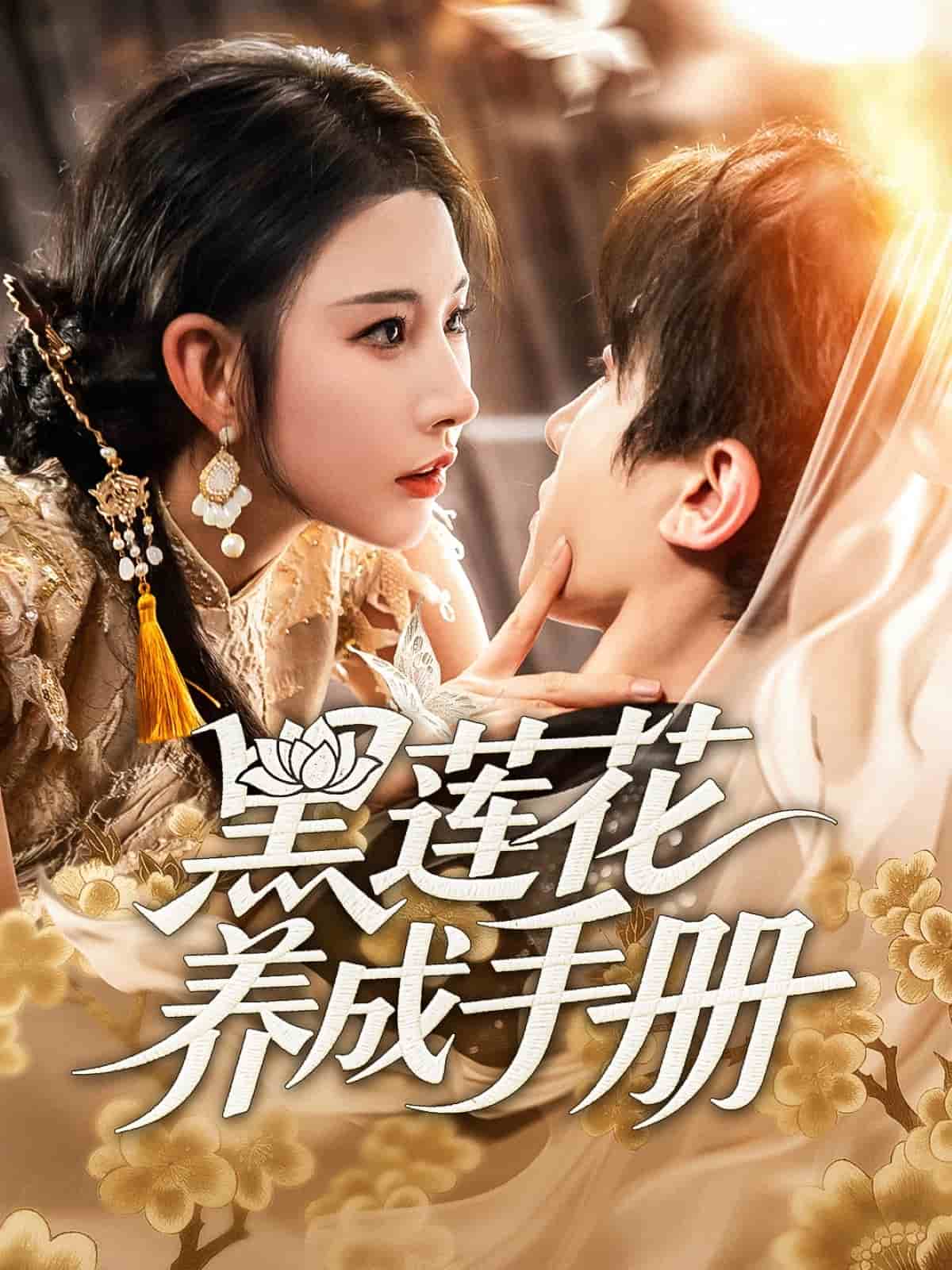 《黑莲花养成手册》