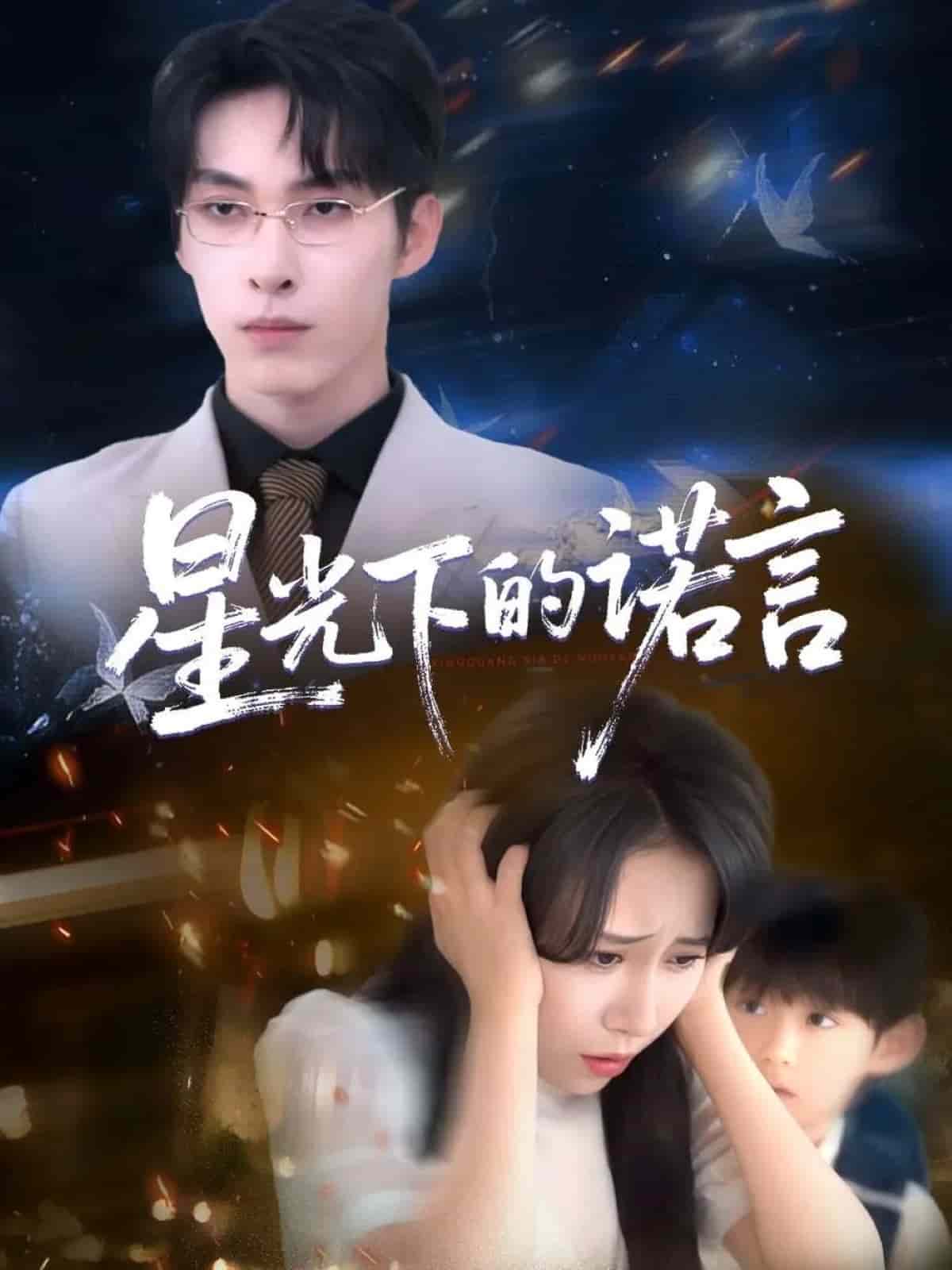 《星光下的诺言》