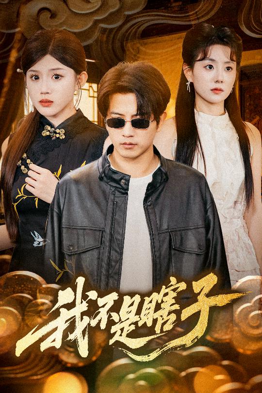 《我不是瞎子》