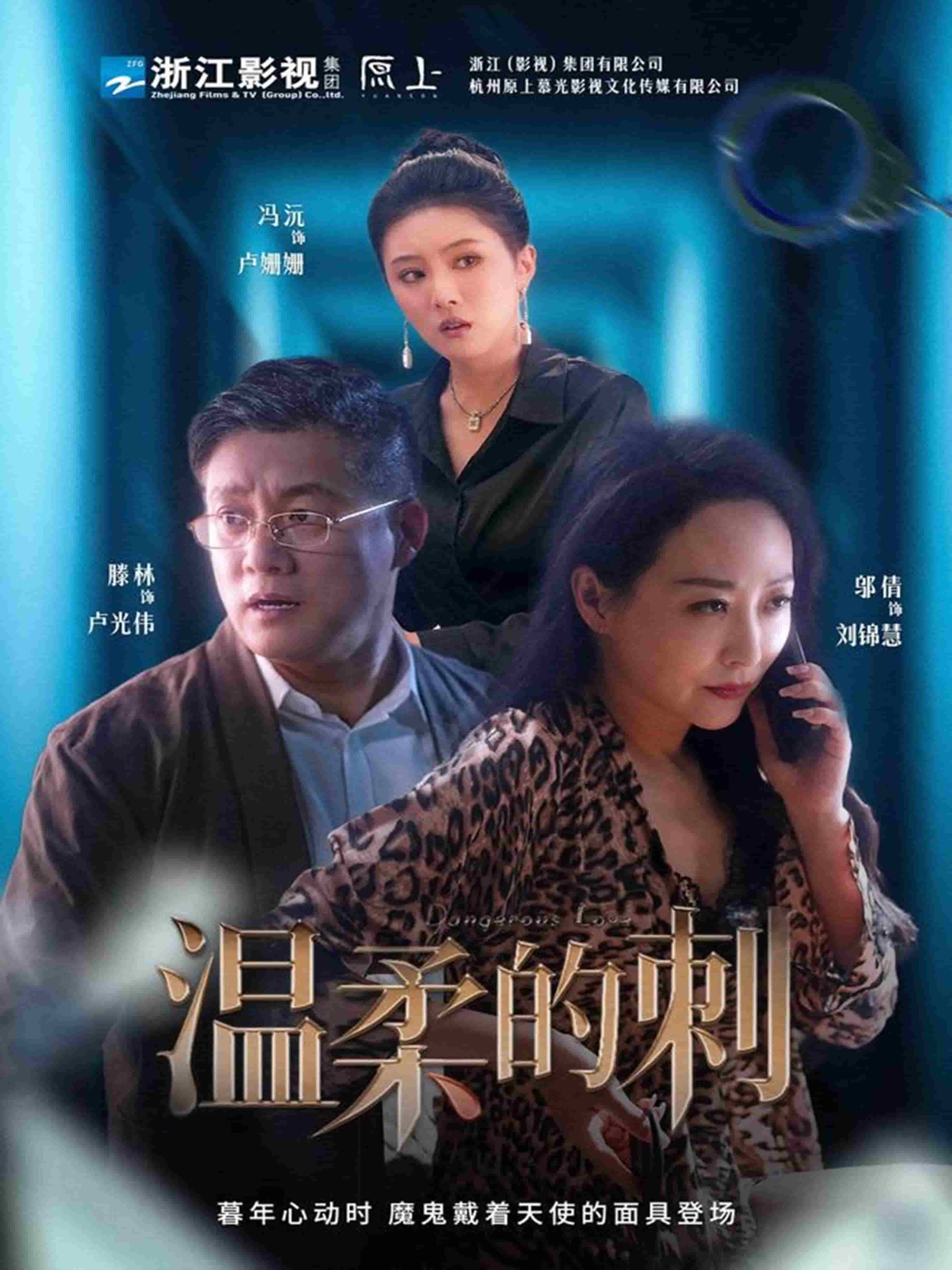 《温柔的刺》